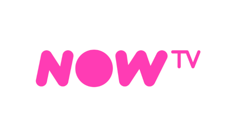 NOW broadband Logo